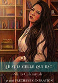E-BOOK, "JE SUIS CELLE QUI EST"